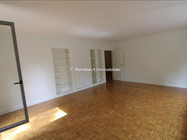 Prestigieux appartement en location La Celle Saint Cloud, Île de France