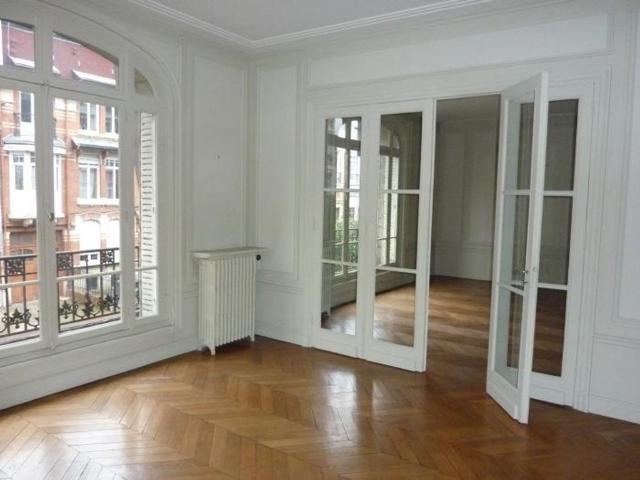 Prestigieux appartement en location La Madeleine, Hauts de France