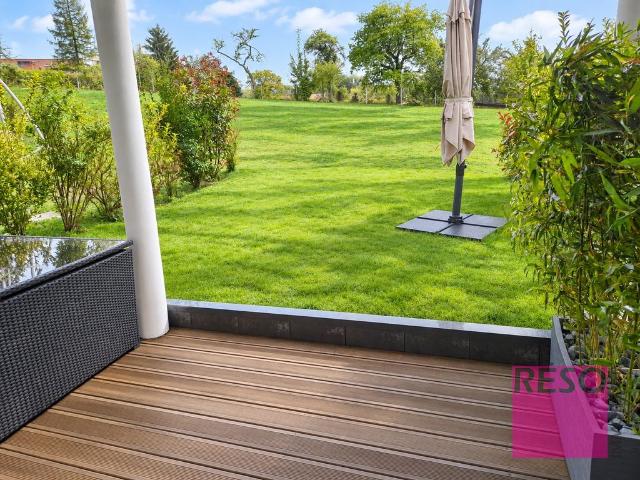 Prestigieux appartement en location Neydens, France
