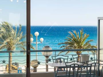 Prestigieux appartement en location Nice, France