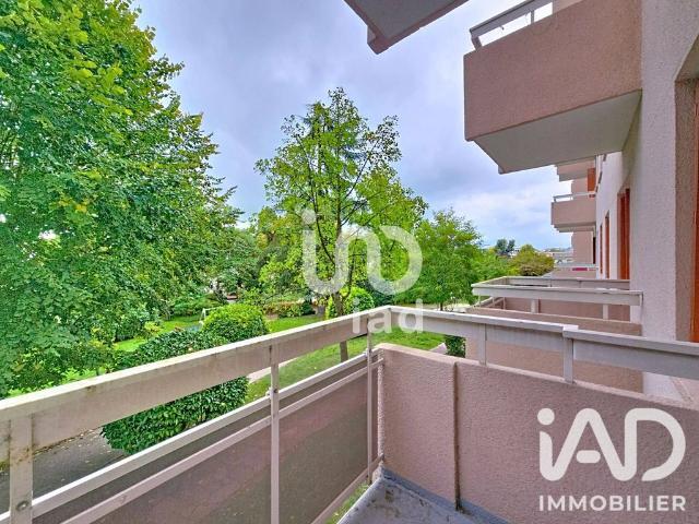 Prestigieux appartement en location Suresnes, France