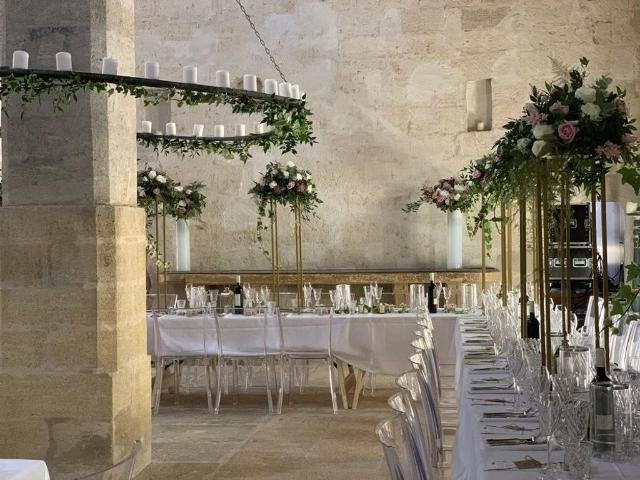 Prestigieux château de 1400 m2 en vente Uzès, France