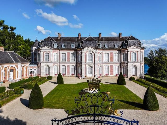 Prestigieux château de 1500 m2 en vente Abbeville, Hauts de France