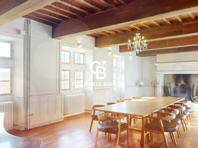 Prestigieux château de 1200 m2 en vente Lissac et Mouret, France