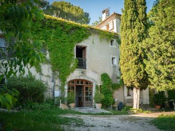Prestigieux château de 376 m2 en vente L'Isle sur la Sorgue, Provence Alpes Côte d'Azur