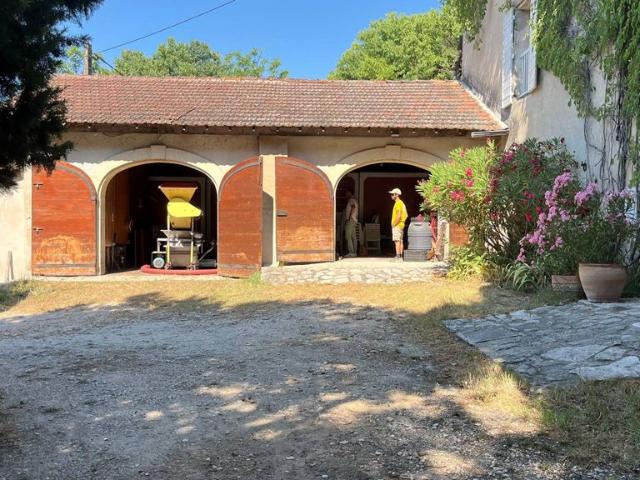 Prestigieux château de 376 m2 en vente L'Isle sur la Sorgue, Provence Alpes Côte d'Azur