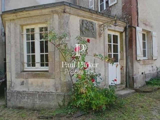 Prestigieux château de 386 m2 en vente Ploërmel, France