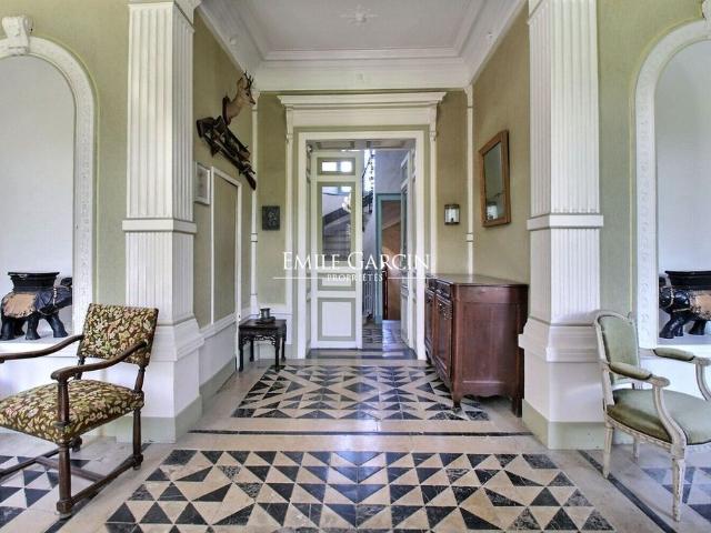 Prestigieux château de 400 m2 en vente Château du Loir, France