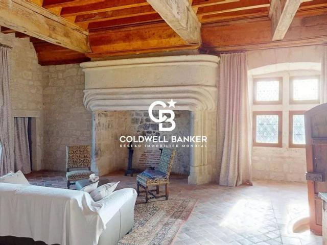 Prestigieux château de 600 m2 en vente Engayrac, Nouvelle Aquitaine