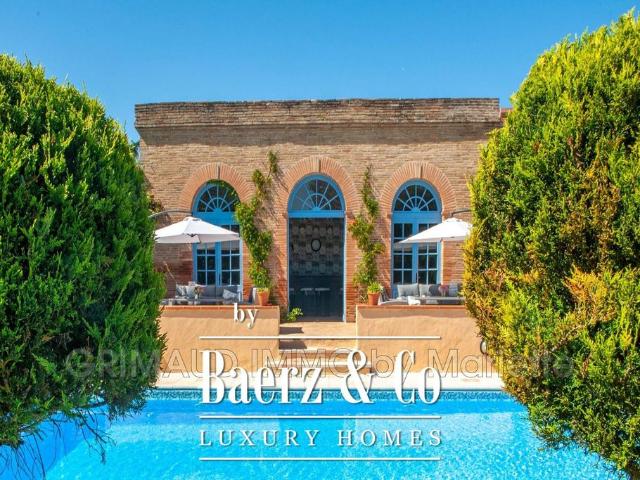Prestigieux château de 740 m2 en vente 82500, Vigueron, Tarn et Garonne, Occitanie