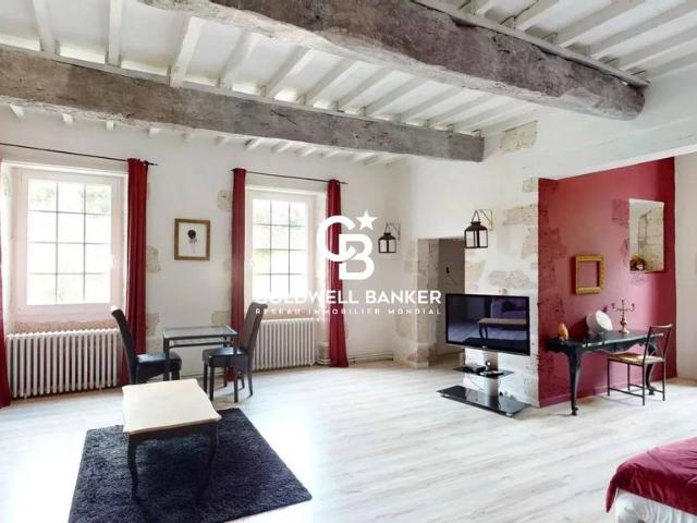 Prestigieux château de 896 m2 en vente Lauzerte, Occitanie