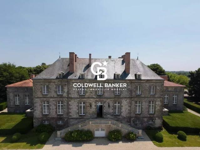 Prestigieux château de 900 m2 en vente Nantes, France