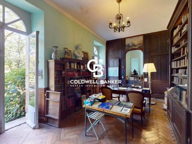Prestigieux château en vente Toulouse, Occitanie