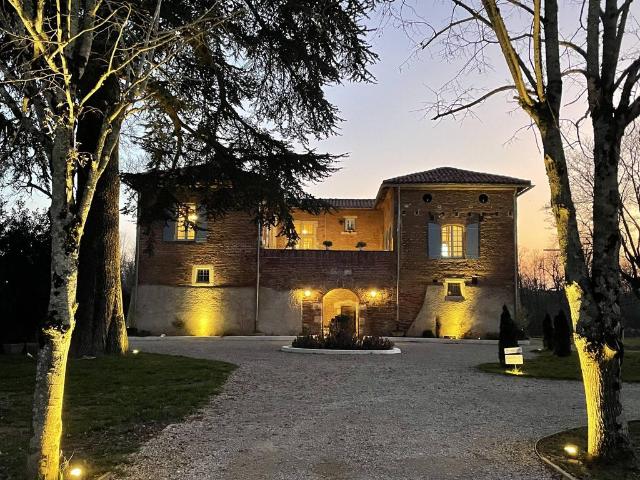 Prestigieux château en vente Albi, Occitanie