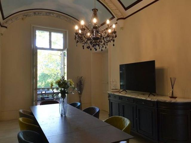 Prestigieux château en vente Bollène, France