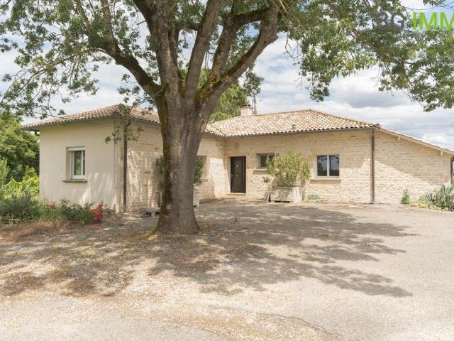 Prestigieux château en vente Caussade, France