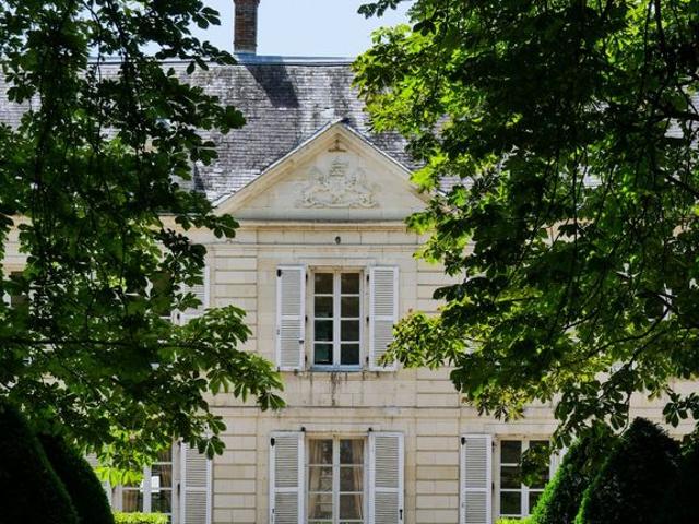 Prestigieux château en vente Chenonceaux, Centre