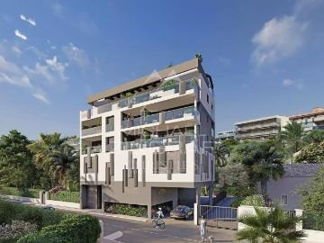 Duplex de luxe de 118 m2 en vente Juan les Pins, France