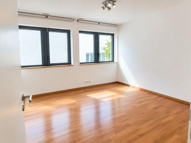 Prestigieux duplex en attique aux Eaux Vives