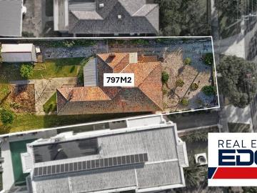 PRESTIGIUOS ADDRESS SET HIGH ON COONAN'S HILL