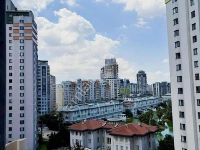 Prestij Optimumda 3+1 Göl Manzaralı Kiralık Daire نتحدث العربية