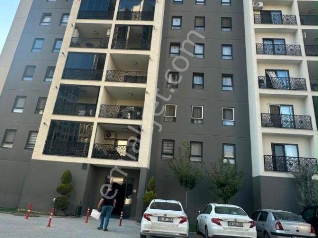 Prestij Avluda 3+1 Kiralık Arakat Daire
