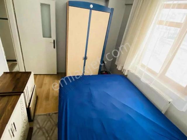 Prestij Den 30 Ağustos Mah Full Eşyalı Merkezi Konumda