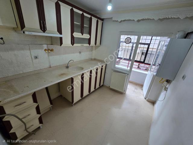 Prestij Den Elvan Da 2+1 Boş Satılık Daire