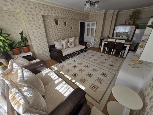 Prestij Den Elvan Da Kat Da Ebeveyn Banyolu 3+1 Daire