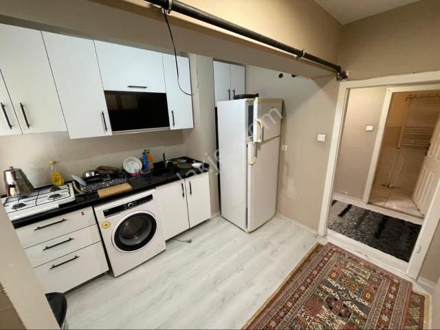 Prestij Den Elvankent 14. Cadde Yanı 1+1 Eşyalı Kiralık Daire