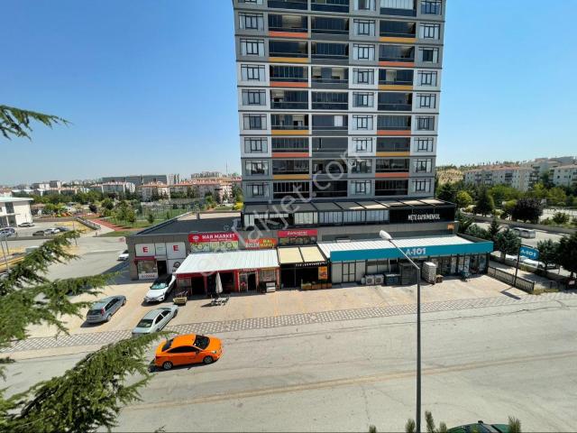 Prestij Den Elvankent Batı Adliye Arkası Site İçi Ara Kat Daire