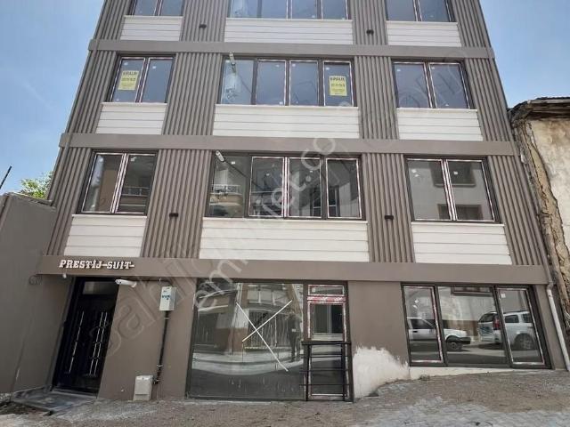 Prestij Gayrimenkulden Kiralık Eşyalı Suit Daire