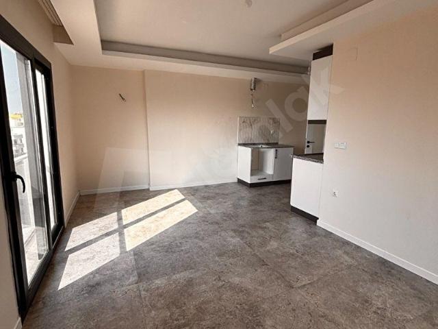 Prestij Gayrimenkulden Taşucu'nda Merkeze yakın sıfır daire