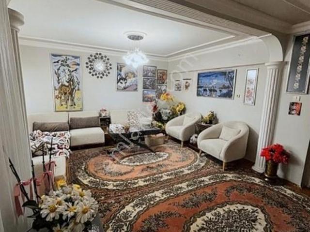 Prestij Gruptan 75.yıl Mahallesinde Satılık 3+1 Daire