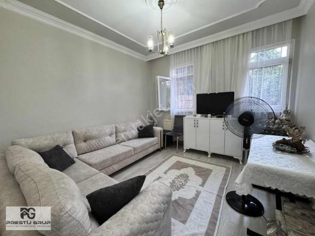 Prestij Gruptan Bursanın Merkezinde 1+1 Masrafsız Daire