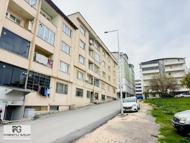 Prestij Gruptan Görükle Merkezde 1+1 Geniş Ve Ferah Daire