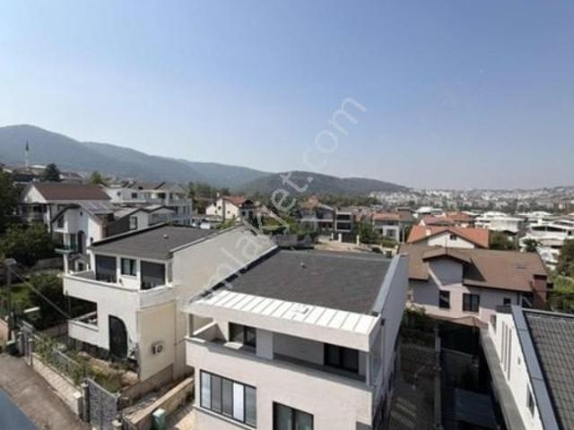 Prestij Gruptan Doburca Da 3+1 Kiralık Daire