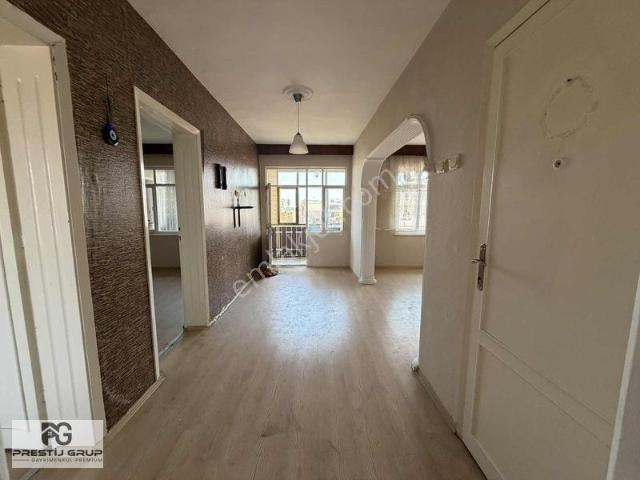 Prestij Gruptan Davutkadı'da Manzaralı Çatı Katlı 2+1 Daire
