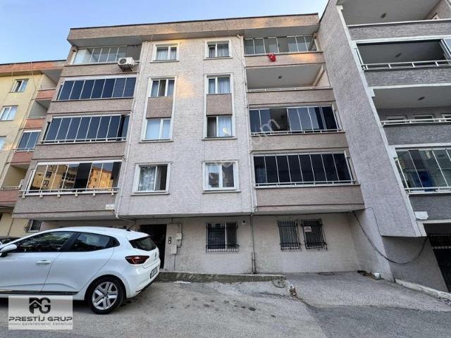 Prestij Gruptan Davutkadı Mah 2+1 Daire