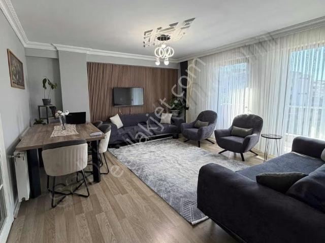 Prestij Gruptan Değirmenlikızıkta Muhteşem Dubleks Daire
