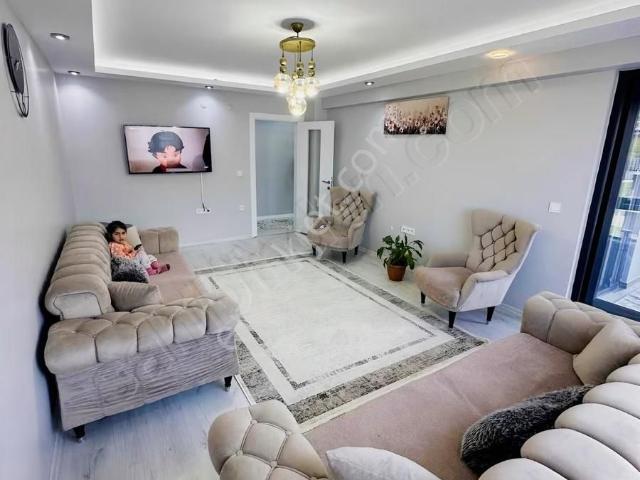 Prestij Gruptan Değirmenönünde 2+1 Satılık Lüks Daire
