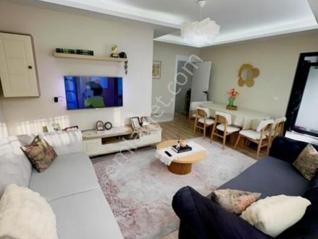 Prestij Gruptan Eğitimde Satılık 3+1 Lüks Daire