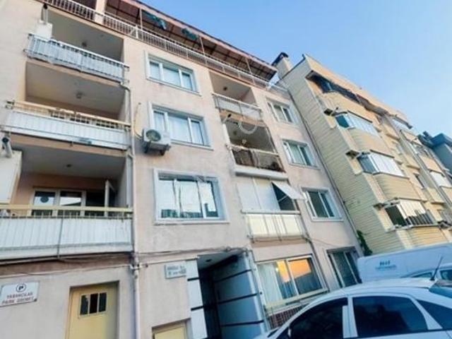 Prestij Gruptan Çekirge'de 3.5+1 Geniş Daire