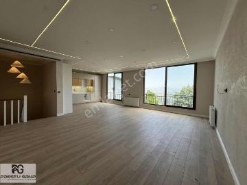 Prestij Grup'tan Çekirge'de Lüx Ve Manzaralı Bahçeli Müstakil Ev