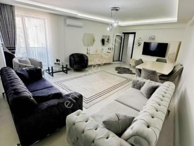 Prestij Gruptan Esenevlerde Satılık 5+1 Lüks Daire