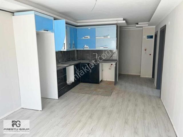 Prestij Grup'tan Karacabey Uludağ Üniv. 50 M.sosyal Donatılı 1+1