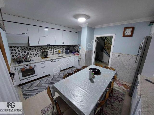 Prestij Gruptan Kestel Kale Mh. 5+1 7 Yıllık Lüks Dubleks