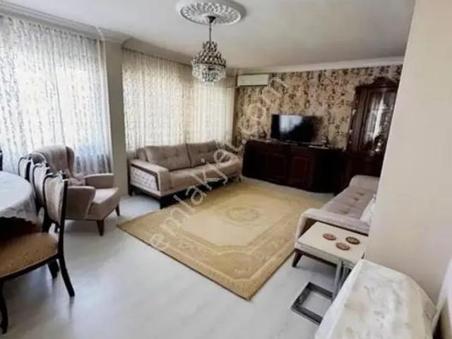 Prestij Gruptan İncirli Cadde Üzeri 2+1 Satılık Daire