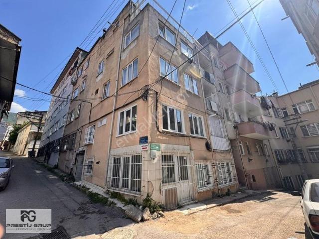 Prestij Gruptan Satılık Teras Kat