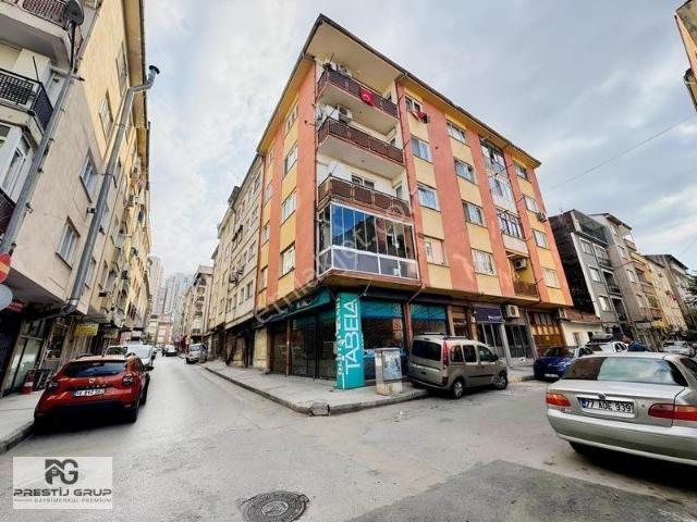 Prestij Gruptan Sakarya Mh 2+1 Daire Masrafsız